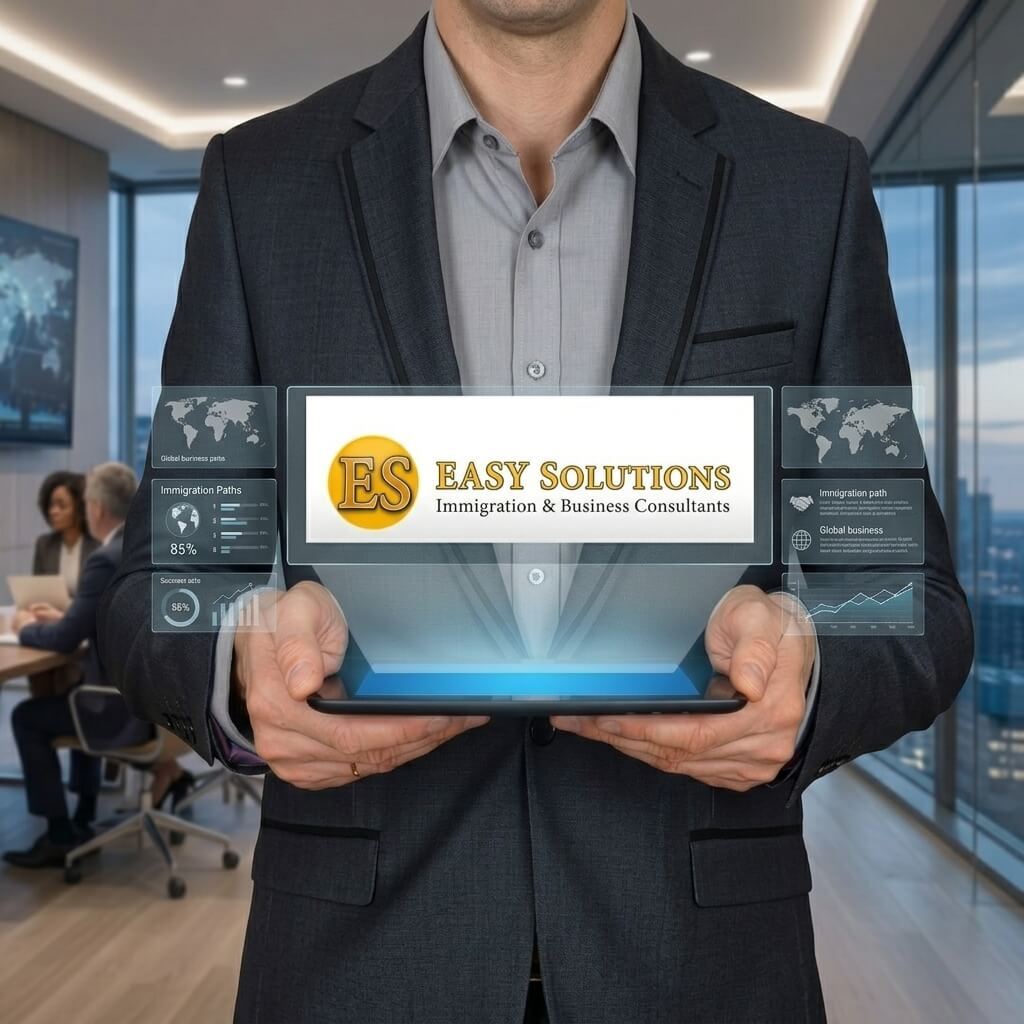 About Easy Solutions Bali